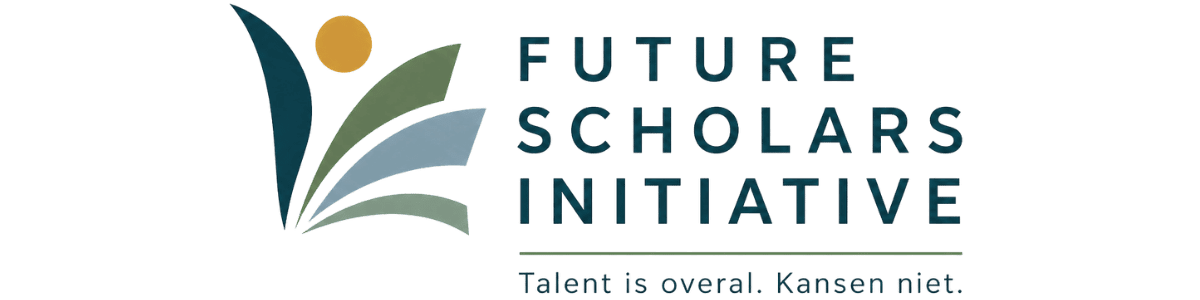 Logo van Stichting Future Scholars Initiative